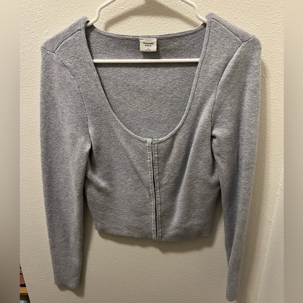 Abercrombie Top